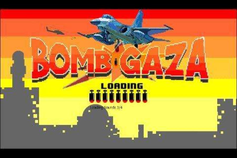 Polémica sobre juego "BOMB GAZA" obliga a Google su retiro